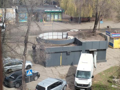 квартира за адресою Криворіжсталі вул. (Орджонікідзе), 54