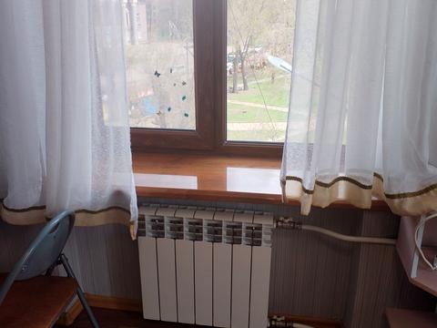 квартира за адресою Криворіжсталі вул. (Орджонікідзе), 54