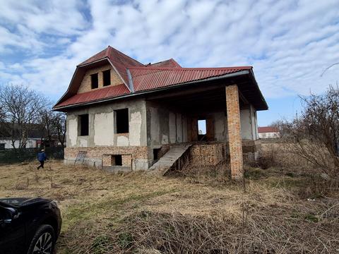 дом по адресу Миколи Лисенка