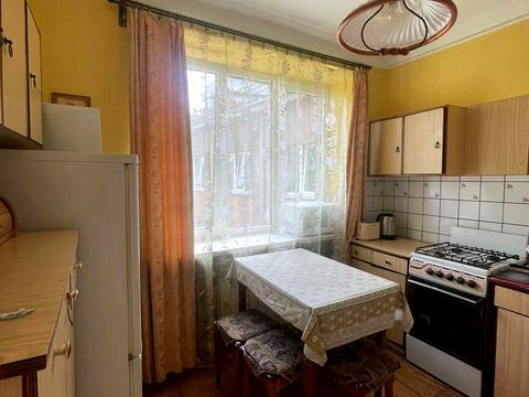 квартира за адресою Олени Степанівни вул. (Ленінградська), 5