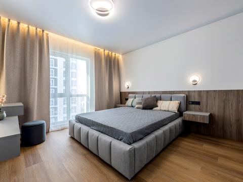 квартира по адресу Михаила Максимовича ул. (Трутенко Онуфрия), 24-Г