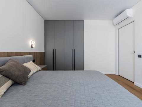 квартира по адресу Михаила Максимовича ул. (Трутенко Онуфрия), 24-Г