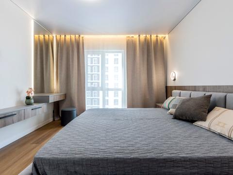 квартира по адресу Михаила Максимовича ул. (Трутенко Онуфрия), 24-Г