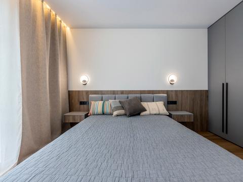 квартира по адресу Михаила Максимовича ул. (Трутенко Онуфрия), 24-Г