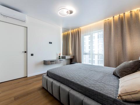 квартира по адресу Михаила Максимовича ул. (Трутенко Онуфрия), 24-Г