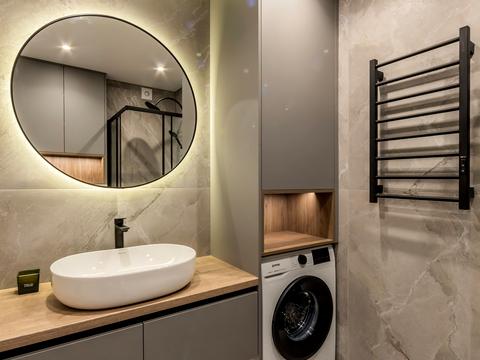 квартира по адресу Михаила Максимовича ул. (Трутенко Онуфрия), 24-Г