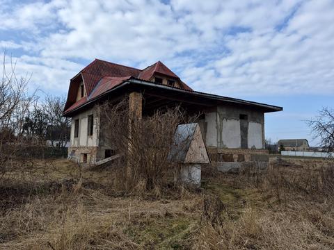 дом по адресу Миколи Лисенка
