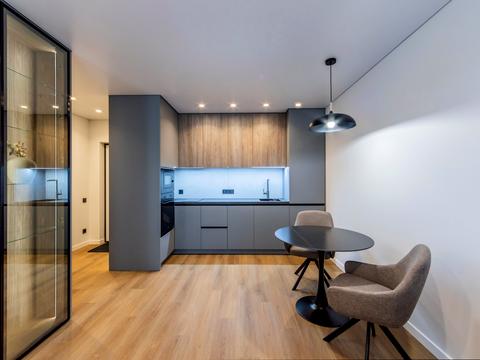 квартира по адресу Михаила Максимовича ул. (Трутенко Онуфрия), 24-Г