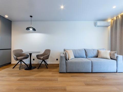 квартира по адресу Михаила Максимовича ул. (Трутенко Онуфрия), 24-Г