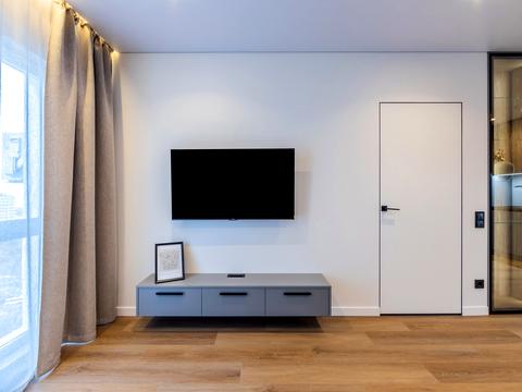 квартира по адресу Михаила Максимовича ул. (Трутенко Онуфрия), 24-Г