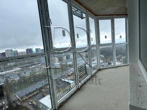 квартира за адресою Івана Виговського вул. (Маршала Гречка), 10