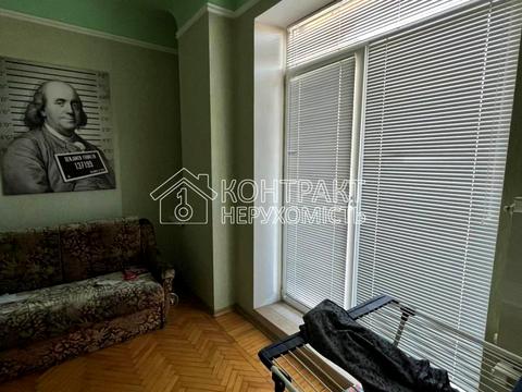 квартира по адресу Кооперативная ул., 13/2