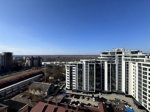 квартира за адресою Гетьмана Мазепи вул., (Будинок 1)