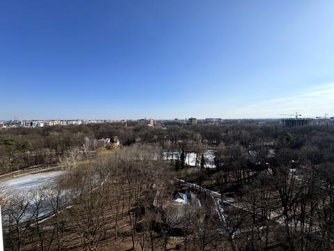 квартира за адресою Гетьмана Мазепи вул., (Будинок 1)