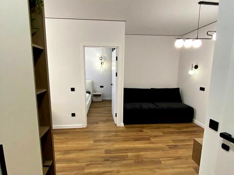 квартира по адресу Высочана ул., 18 к19