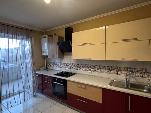 квартира за адресою Наукова вул., 2в