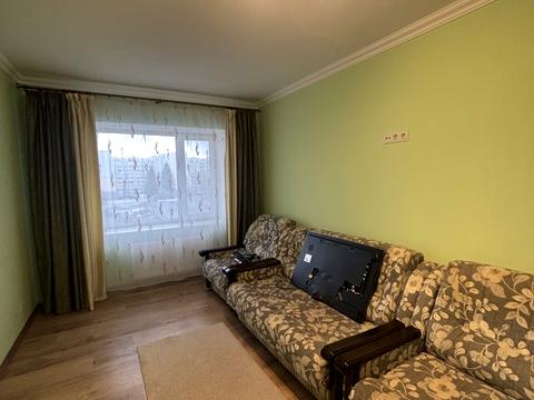 квартира за адресою Наукова вул., 2в