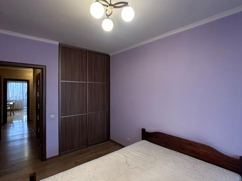 квартира за адресою Наукова вул., 2в