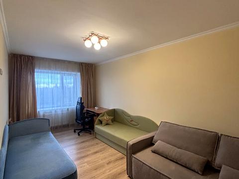 квартира за адресою Наукова вул., 2в