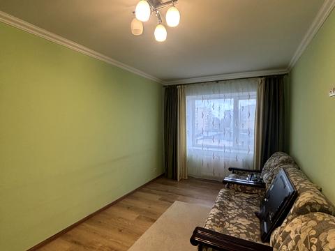 квартира за адресою Наукова вул., 2в