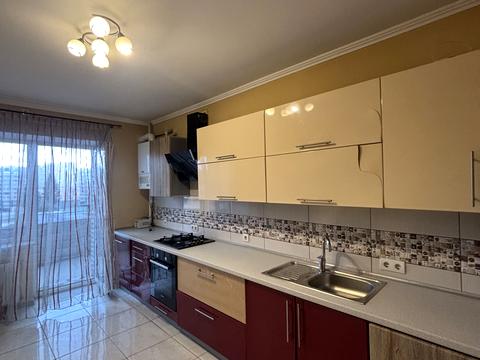 квартира за адресою Наукова вул., 2в