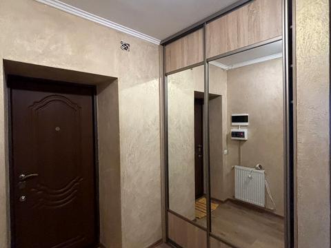 квартира за адресою Наукова вул., 2в