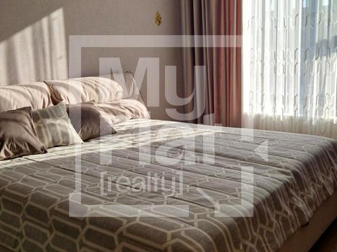 квартира за адресою Набережно-Рибальська дорога вул., 9