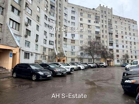 квартира за адресою Героїв Харкова просп. (Московський), 97