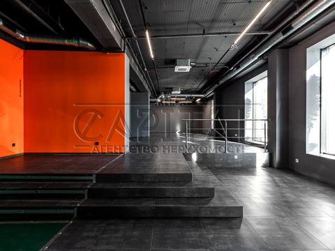 коммерческая по адресу Михаила Бойчука ул. (Киквидзе), 2/34