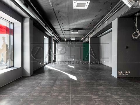 коммерческая по адресу Михаила Бойчука ул. (Киквидзе), 2/34