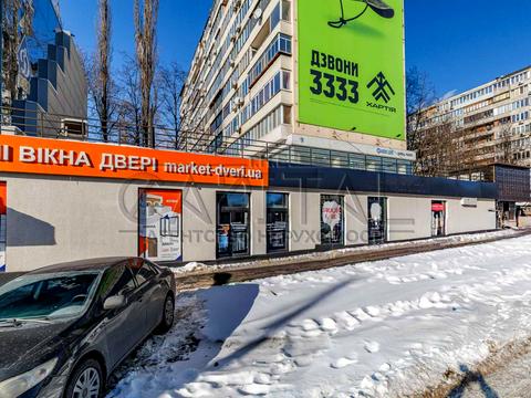 коммерческая по адресу Михаила Бойчука ул. (Киквидзе), 2/34