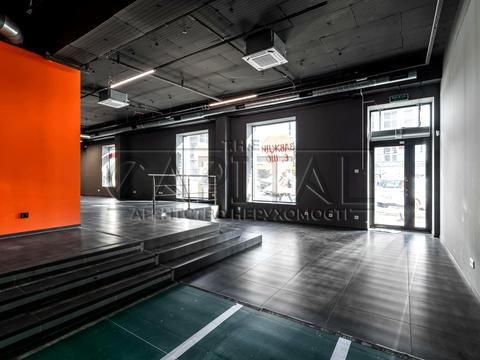 коммерческая по адресу Михаила Бойчука ул. (Киквидзе), 2/34