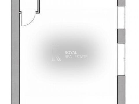 комерційна за адресою Іоанна Павла II вул. (Патріса Лумумби), 22/21