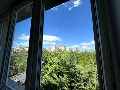 квартира по адресу Гімназійна, 1