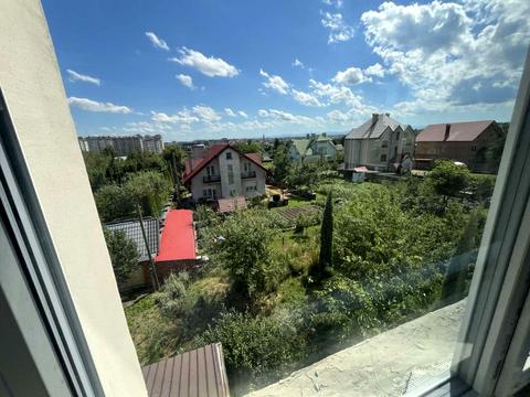 квартира по адресу Гімназійна, 1