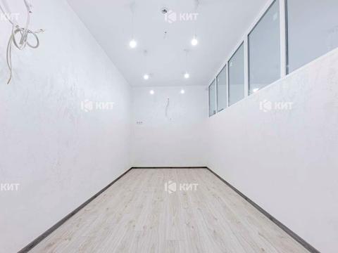 коммерческая по адресу Валентиновская ул. (Блюхера), 14