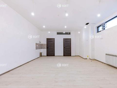 коммерческая по адресу Валентиновская ул. (Блюхера), 14