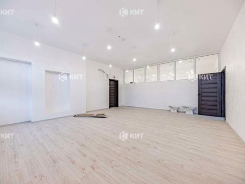 коммерческая по адресу Валентиновская ул. (Блюхера), 14