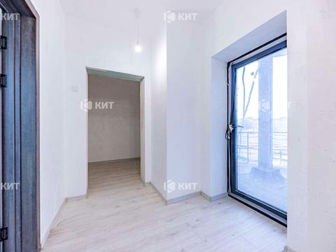 коммерческая по адресу Валентиновская ул. (Блюхера), 14