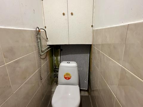 квартира по адресу Копыловская ул., 31