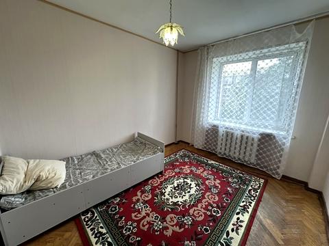 квартира по адресу Копыловская ул., 31