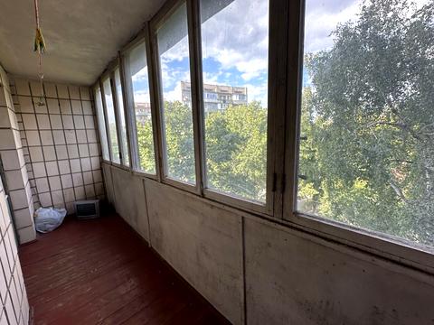 квартира по адресу Копыловская ул., 31