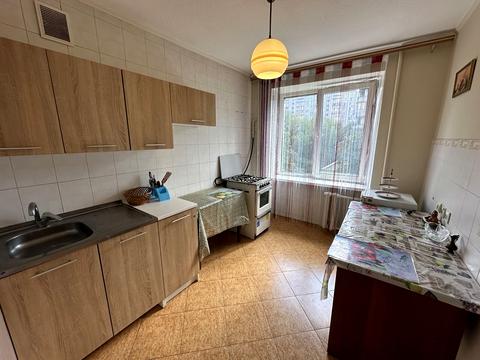 квартира по адресу Копыловская ул., 31