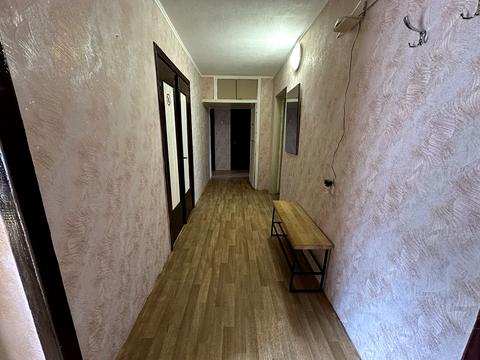 квартира по адресу Копыловская ул., 31