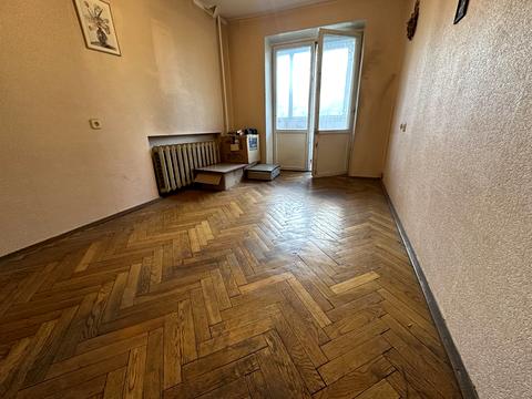 квартира по адресу Копыловская ул., 31