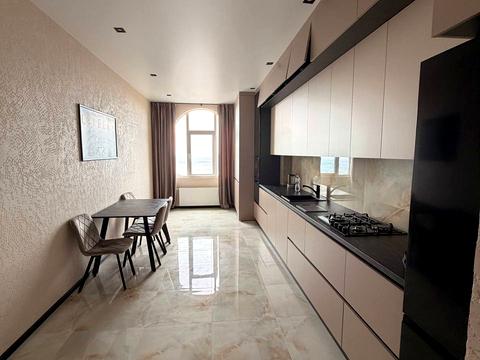 квартира за адресою Дача Ковалевського вул., 91