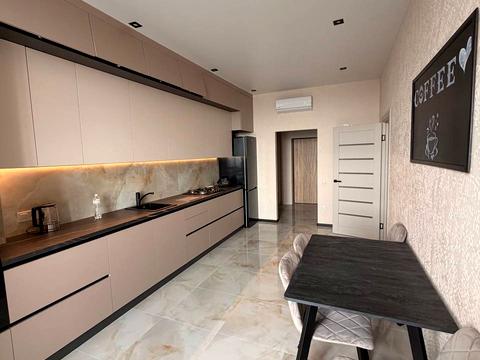 квартира за адресою Дача Ковалевського вул., 91