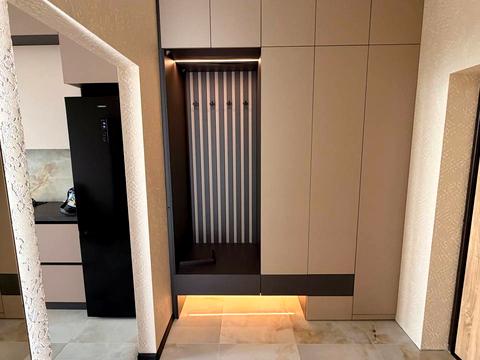 квартира за адресою Дача Ковалевського вул., 91