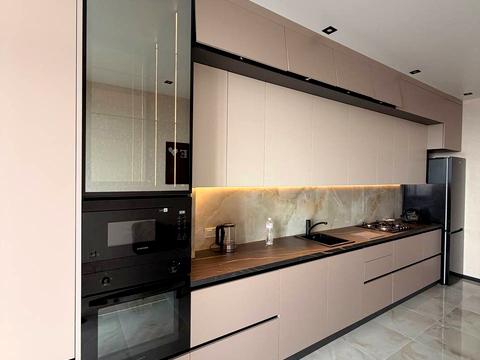 квартира за адресою Дача Ковалевського вул., 91