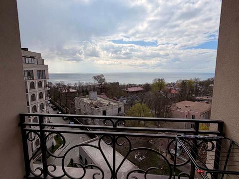 квартира за адресою Дача Ковалевського вул., 91